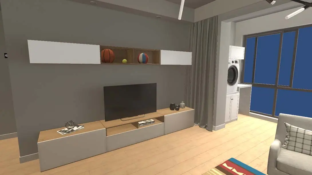 图片[2]-【美版】Escape Game R00M-游糖YoTeb