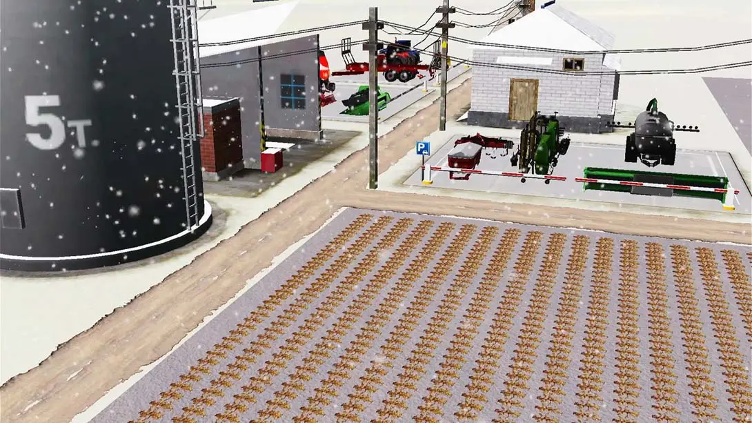 图片[5]-【美版】农场经理 2022 Farm Manager 2022-游糖YoTeb