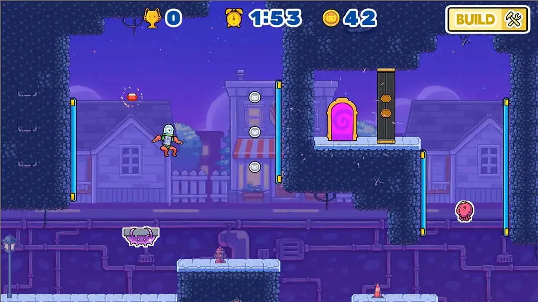 图片[4]-描绘世界两界 Drawn To Life: Two Realms-游糖YoTeb