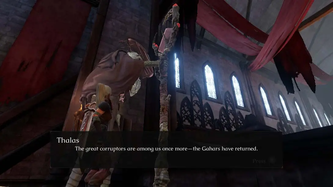 图片[4]-【美版】病态：艾尔之王 .Morbid: The Lords of Ire-游糖YoTeb