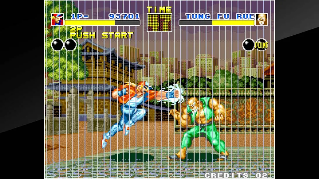 图片[5]-ACA NEOGEO 饿狼传说 ACA NEOGEO FATAL FURY-游糖YoTeb