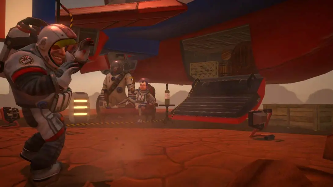 图片[3]-英女王万岁 Her Majestys SPIFFING-游糖YoTeb