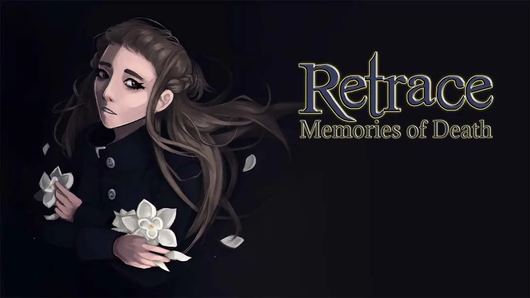 时光回溯：死亡回忆 Retrace：Memories of Death-游糖YoTeb