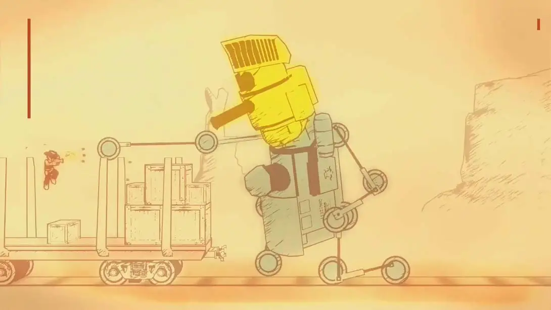 图片[4]-枪手的故事HD合集 Gunman Story HD Collection-游糖YoTeb