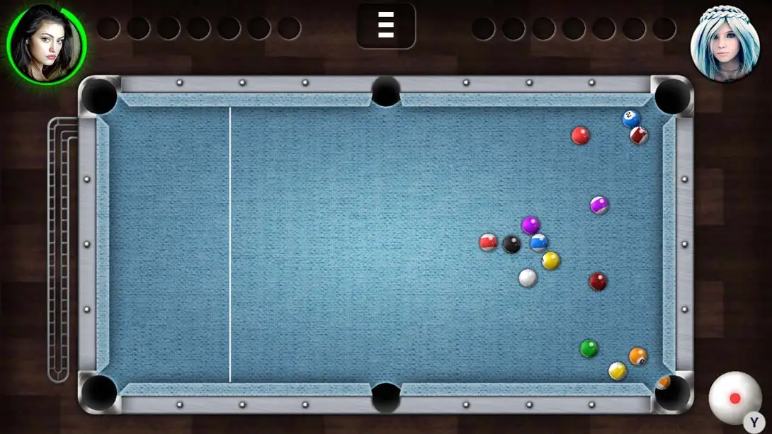 图片[1]-【美版】Billiard: Classic 8 Ball Pool-游糖YoTeb