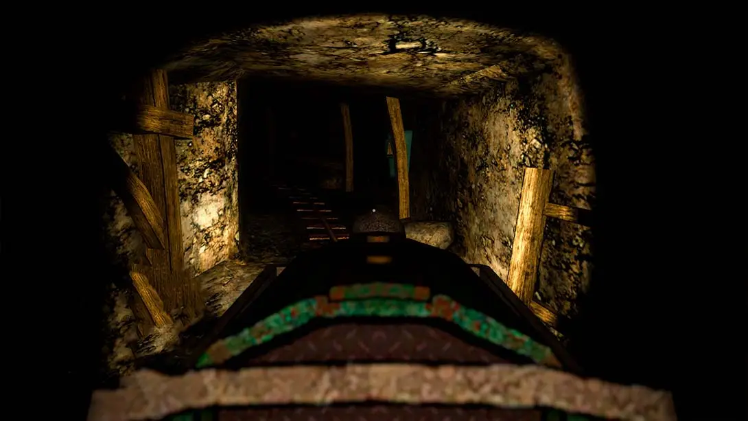 图片[1]-【美版】恐怖故事 2 萨曼莎 .Horror Tale 2 Samantha-游糖YoTeb