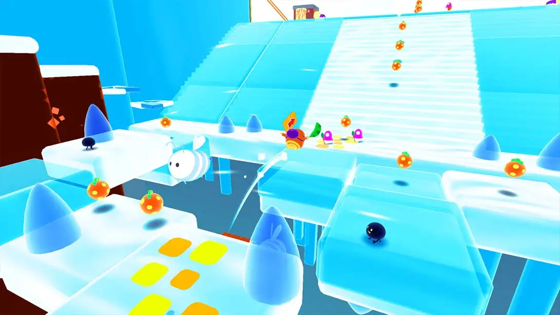 图片[1]-萌树伍德2 豪华版-游糖YoTeb