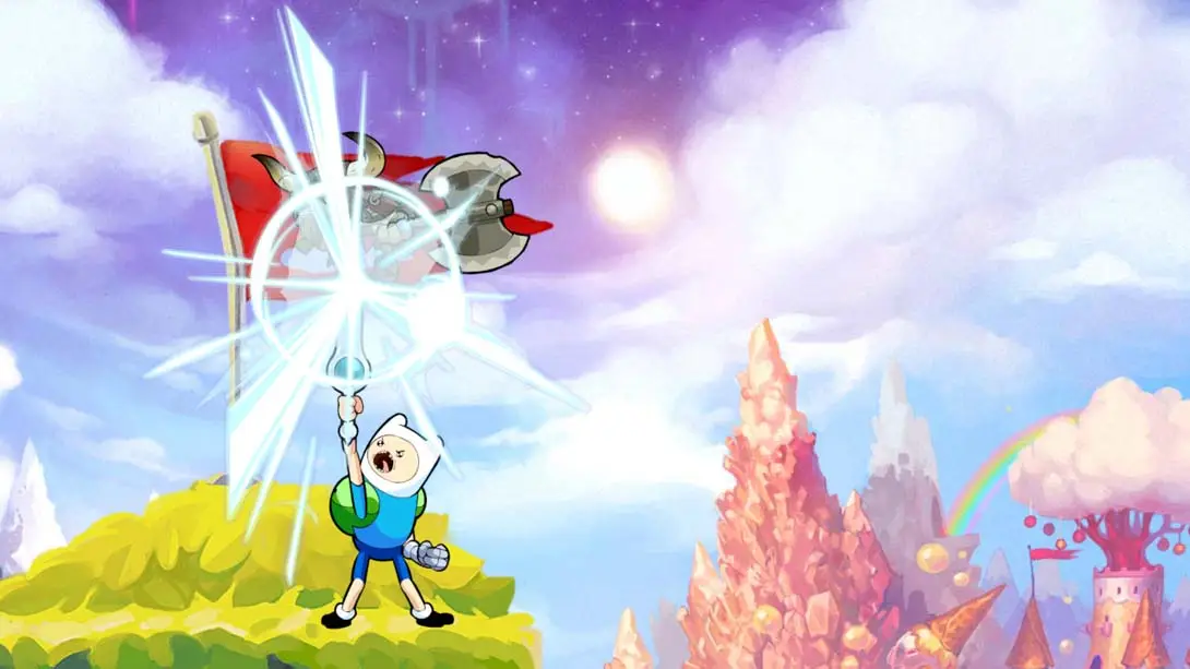 图片[6]-【美版】格斗哈拉 Brawlhalla-游糖YoTeb