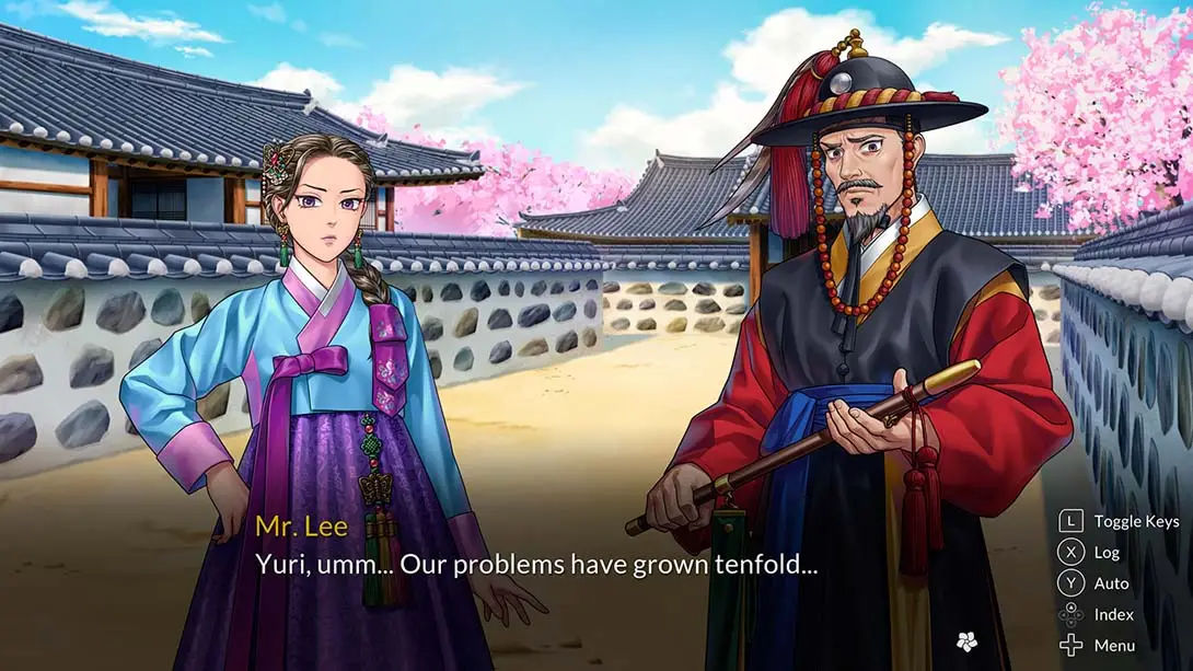 图片[1]-【美版】守护神 Suhoshin-游糖YoTeb