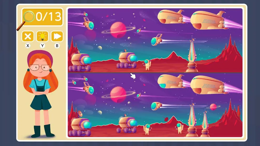 图片[4]-【美版】Viki Spotter: Space Mission-游糖YoTeb