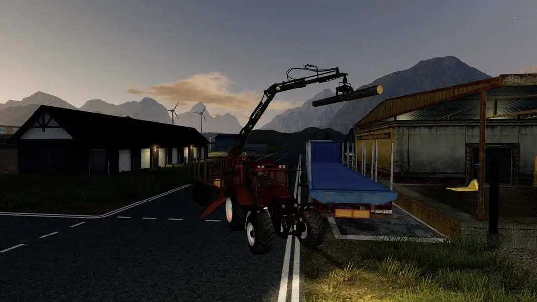 图片[3]-模拟林业 Forestry The Simulation-游糖YoTeb