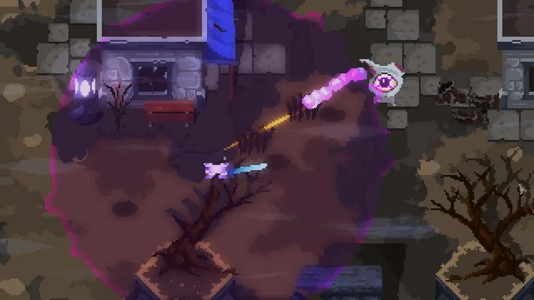 图片[5]-使者:破碎的时间线 The Ambassador: Fractured Timelines-游糖YoTeb