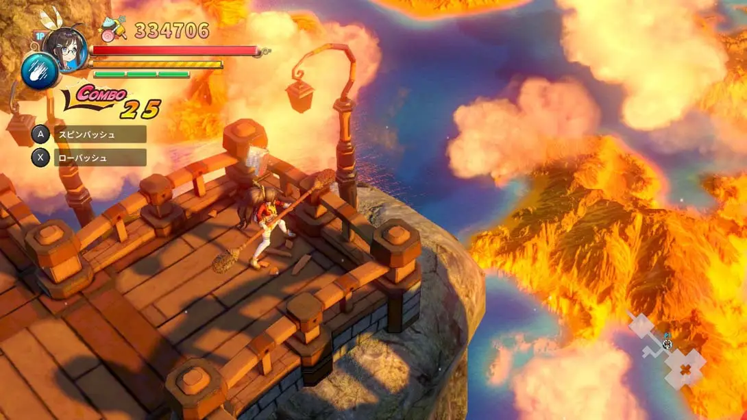 图片[3]-【日版】少女与异世界与魔导书-游糖YoTeb