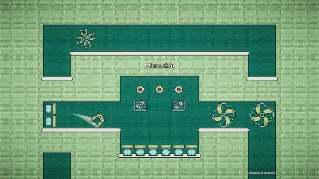 图片[6]-【美版】麦琪的磁铁 Maggie the Magnet-游糖YoTeb