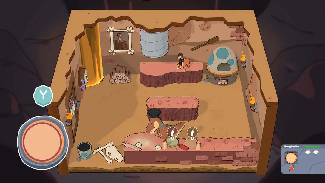 图片[2]-【美版】马尼塔斯厨房 .Manitas Kitchen-游糖YoTeb