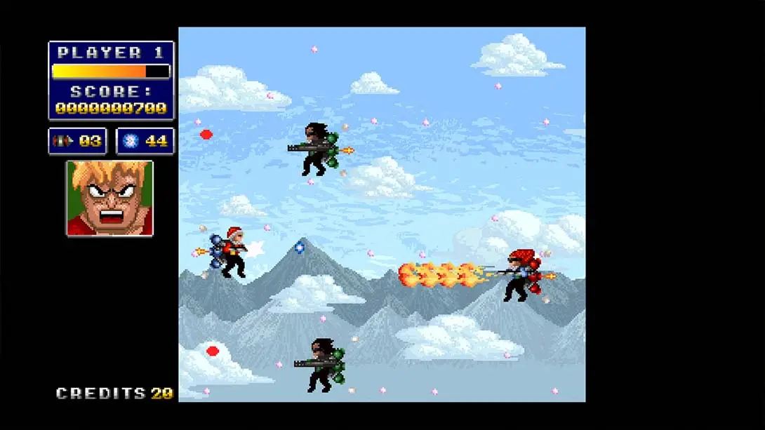 图片[4]-闪电行动 Thunderflash-游糖YoTeb