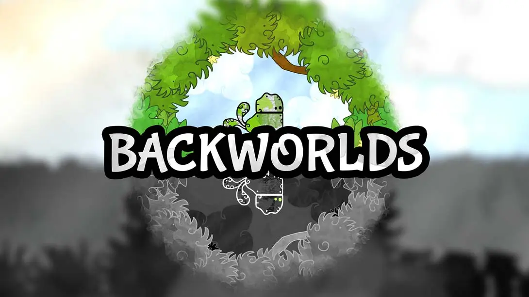 回溯世界 Backworlds-游糖YoTeb
