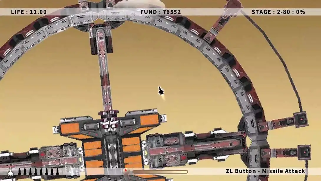 图片[3]-【美版】异形战争2空战 .ALIEN WAR 2 DOGFIGHT-游糖YoTeb