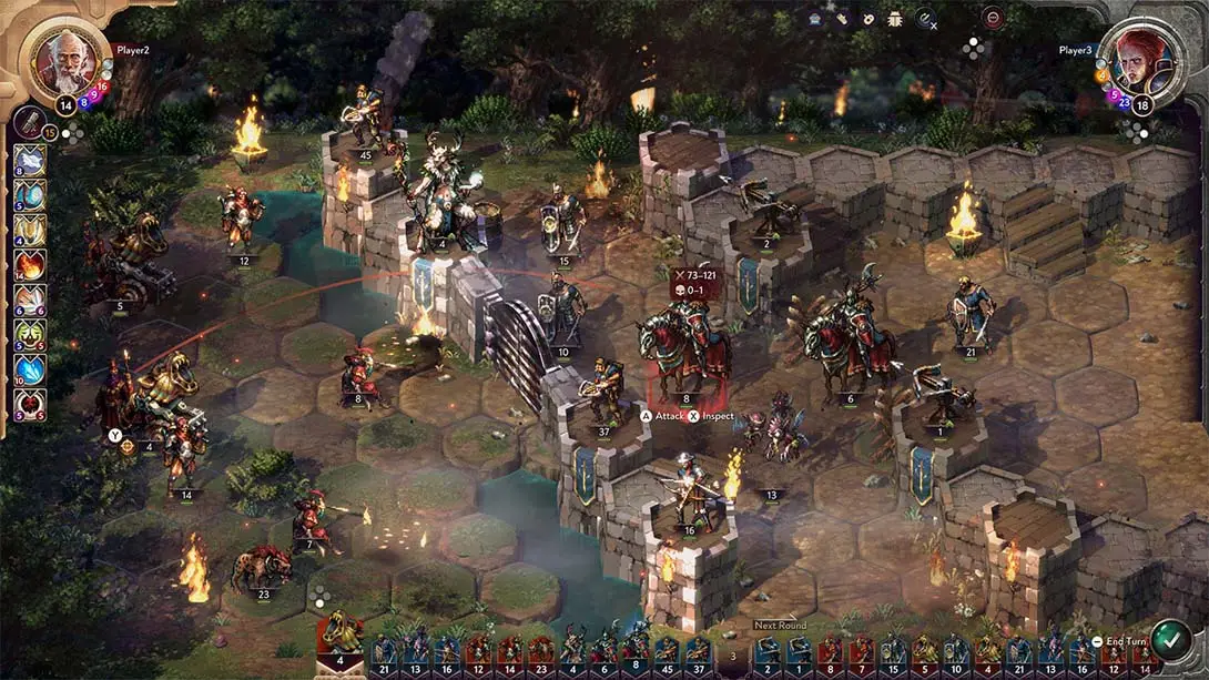 图片[1]-【美版】征服之歌 .Songs of Conquest-游糖YoTeb