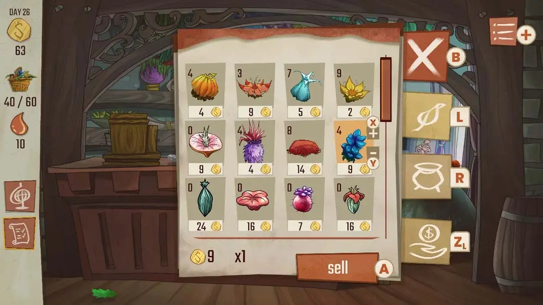 图片[2]-【美版】诺拉的魔药日记 .Nora The Wannabe Alchemist-游糖YoTeb