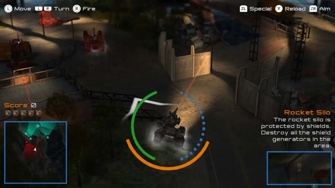 图片[6]-反射单元2 Reflex Unit 2-游糖YoTeb