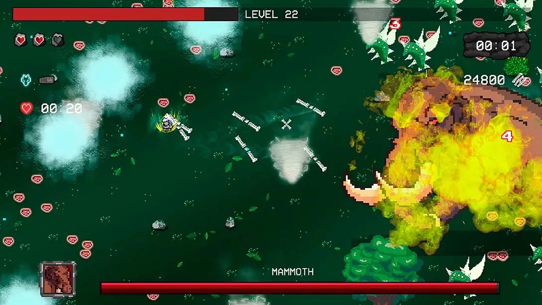 图片[4]-【美版】原始求生记 .Primal Survivors-游糖YoTeb