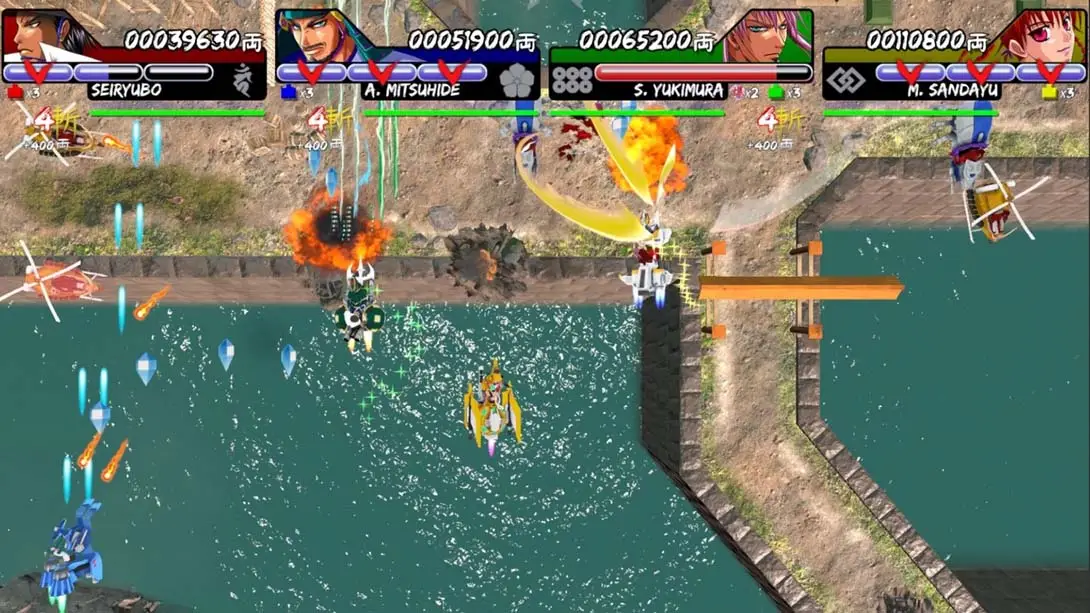 图片[2]-婆裟罗合集-游糖YoTeb