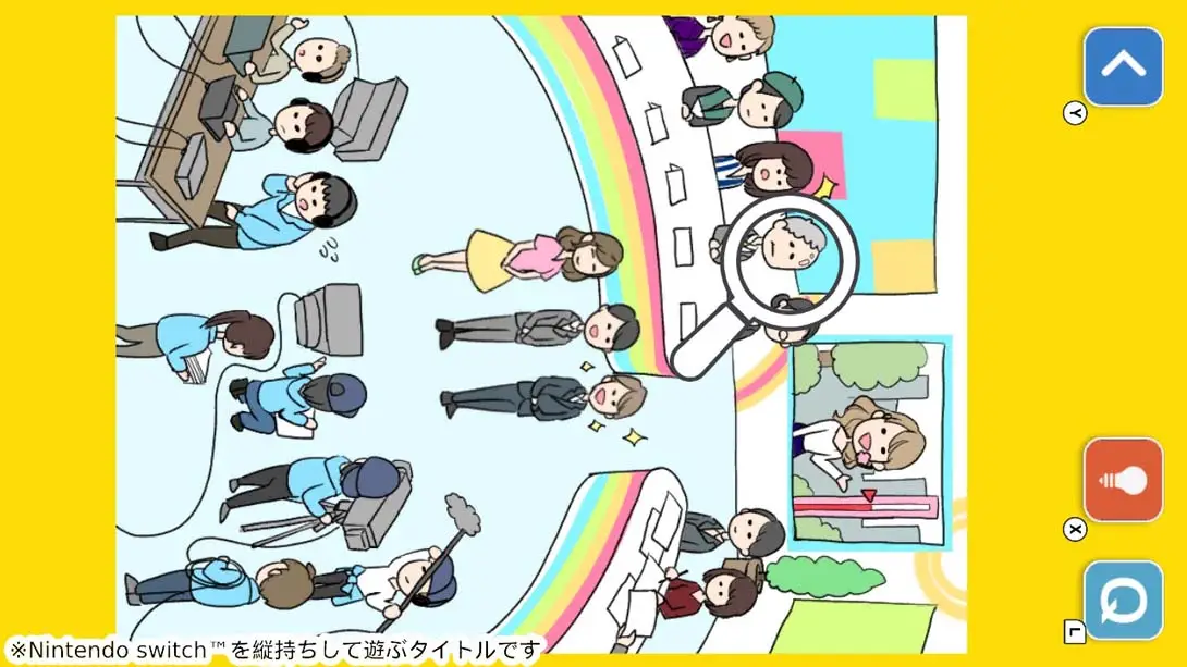 图片[1]-【日版】电视的秘密 TVのヒミツ-游糖YoTeb