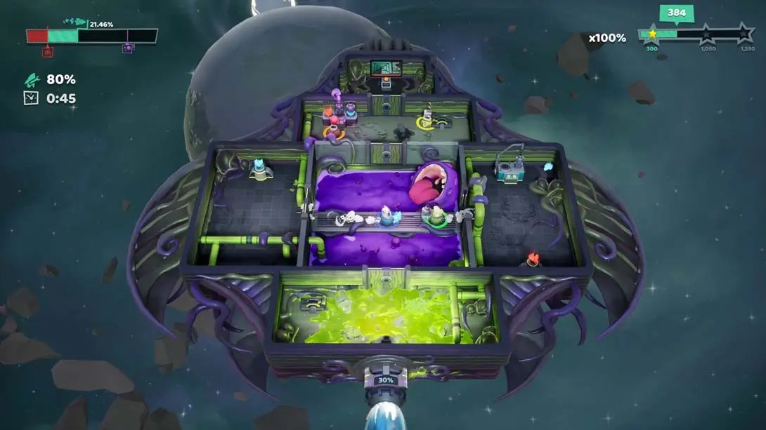 图片[5]-【美版】油尽航行 .Fueled Up-游糖YoTeb