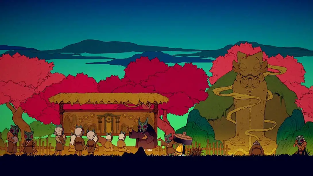 图片[4]-【美版】九日 .Nine Sols-游糖YoTeb