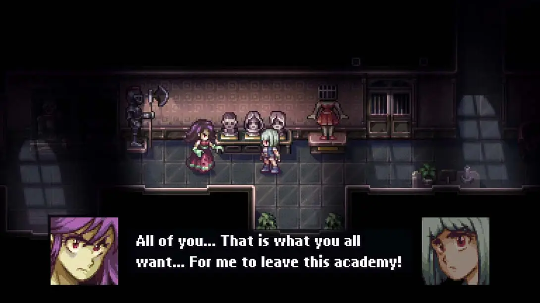 图片[2]-【美版】今宵邪灵夜 Evil Tonight-游糖YoTeb