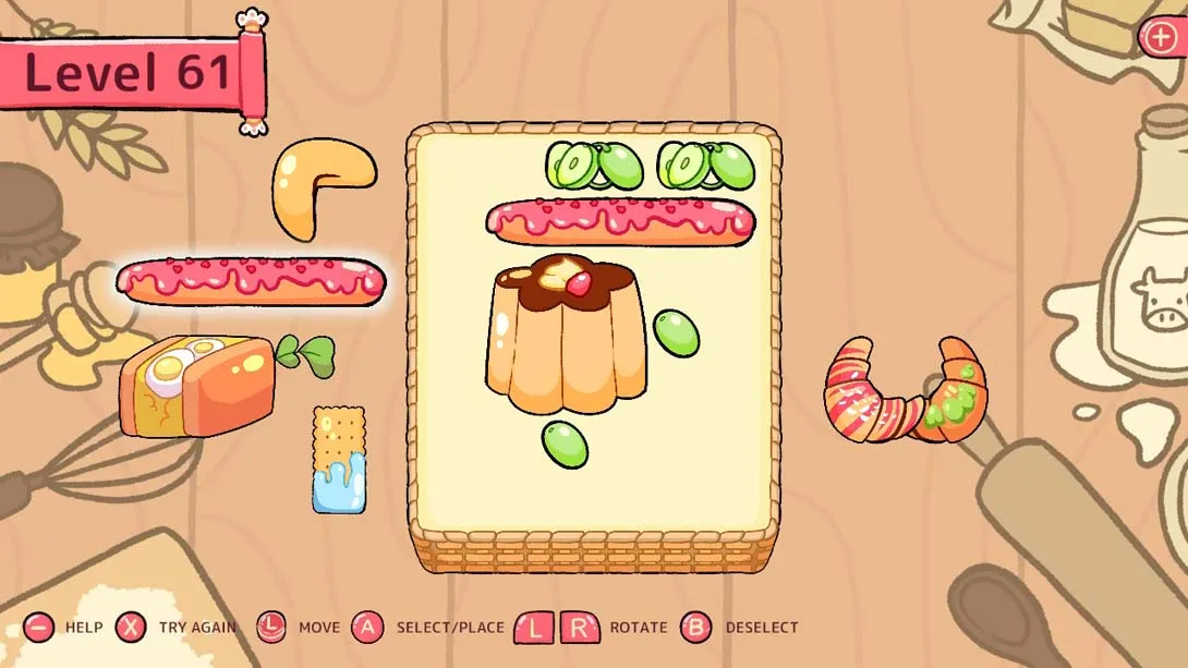 图片[6]-【美版】猫咪糕点店 .Neko Bakery-游糖YoTeb