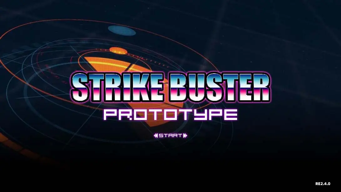 图片[3]-【美版】强袭人形:原体  Strike Buster Prototype-游糖YoTeb