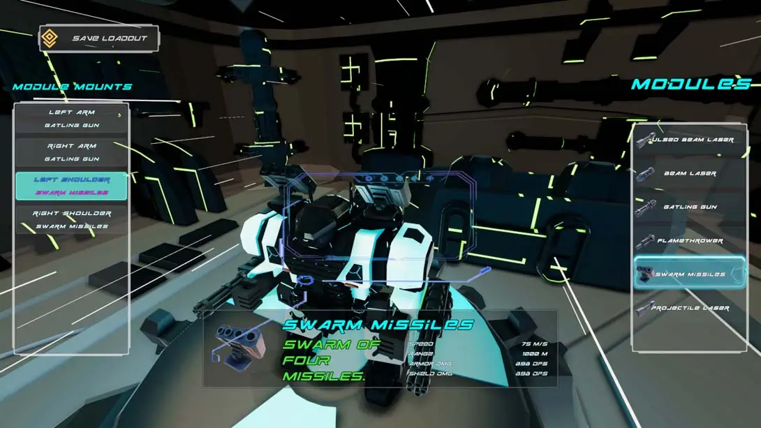 图片[1]-【美版】机械战争 .Mech Wars-游糖YoTeb