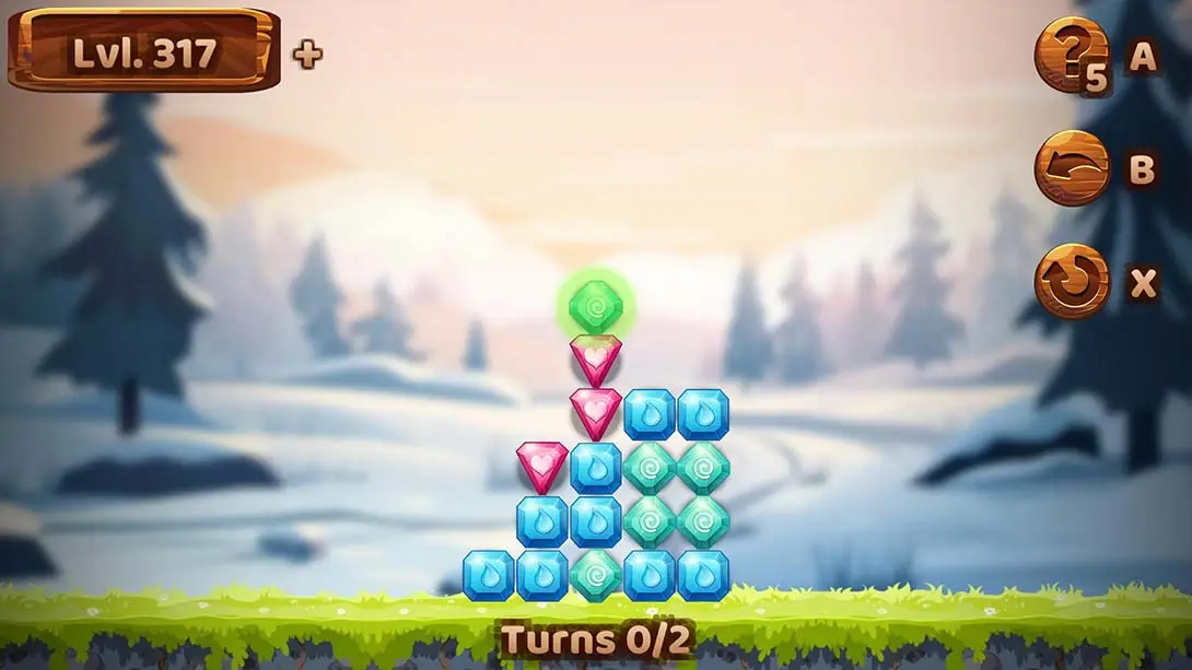 图片[4]-【美版】移动盒子:经典方块谜题 Move The Box: Classic Block Puzzle-游糖YoTeb