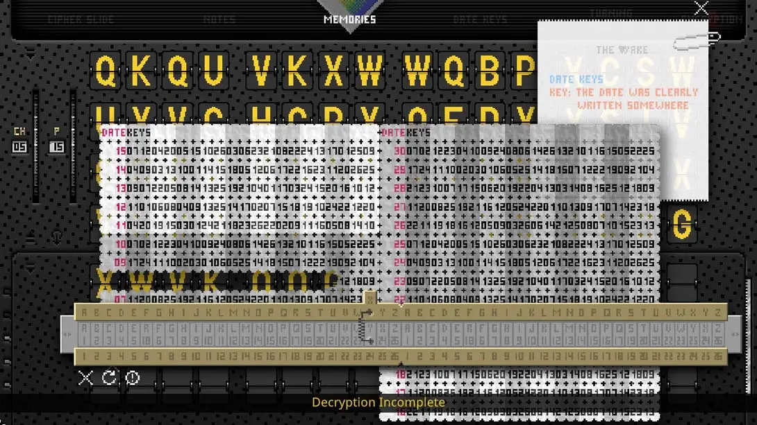 图片[5]-【美版】唤醒 The Wake-游糖YoTeb