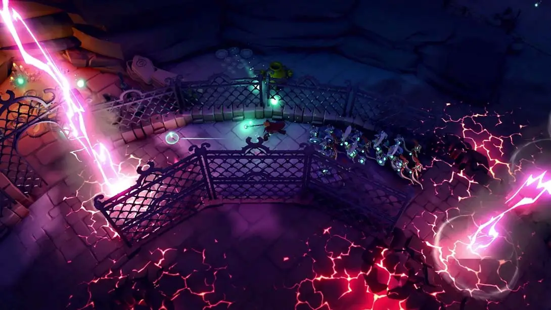 图片[5]-灵能主宰 Masters of Anima-游糖YoTeb