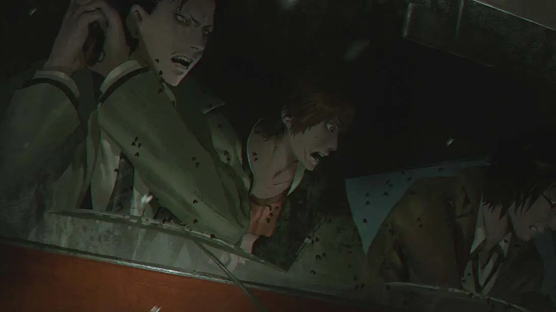 图片[5]-【日版】死印 Death Mark-游糖YoTeb