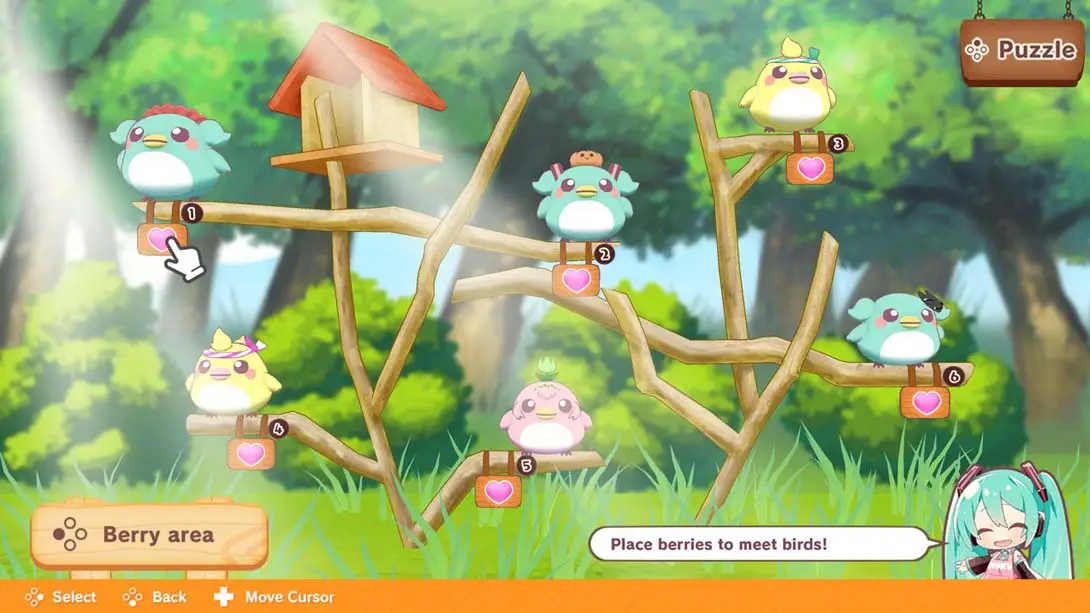 图片[3]-【美版】初音未来 连接拼图 蛋与鸟 TAMAGOTORI Hatsune Miku Connecting Puzzle TAMAGOTORI-游糖YoTeb