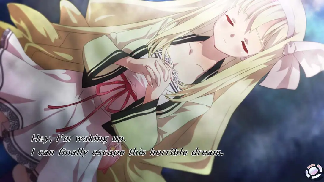 图片[4]-密室的祭品 ABYSS OF THE SACRIFICE-游糖YoTeb