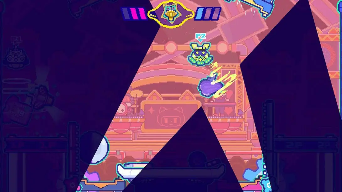 图片[2]-【美版】超级UFO战斗机 SUPER UFO FIGHTER-游糖YoTeb