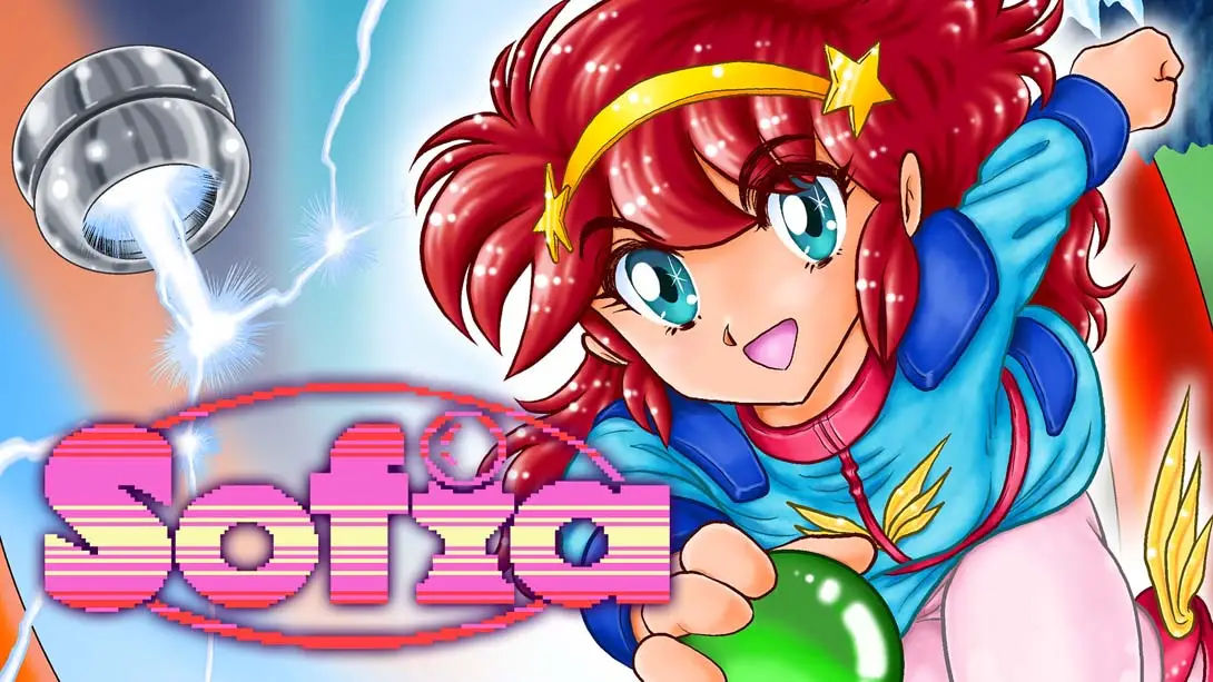 《苏菲亚 .Sofia》1.0.1-游糖YoTeb