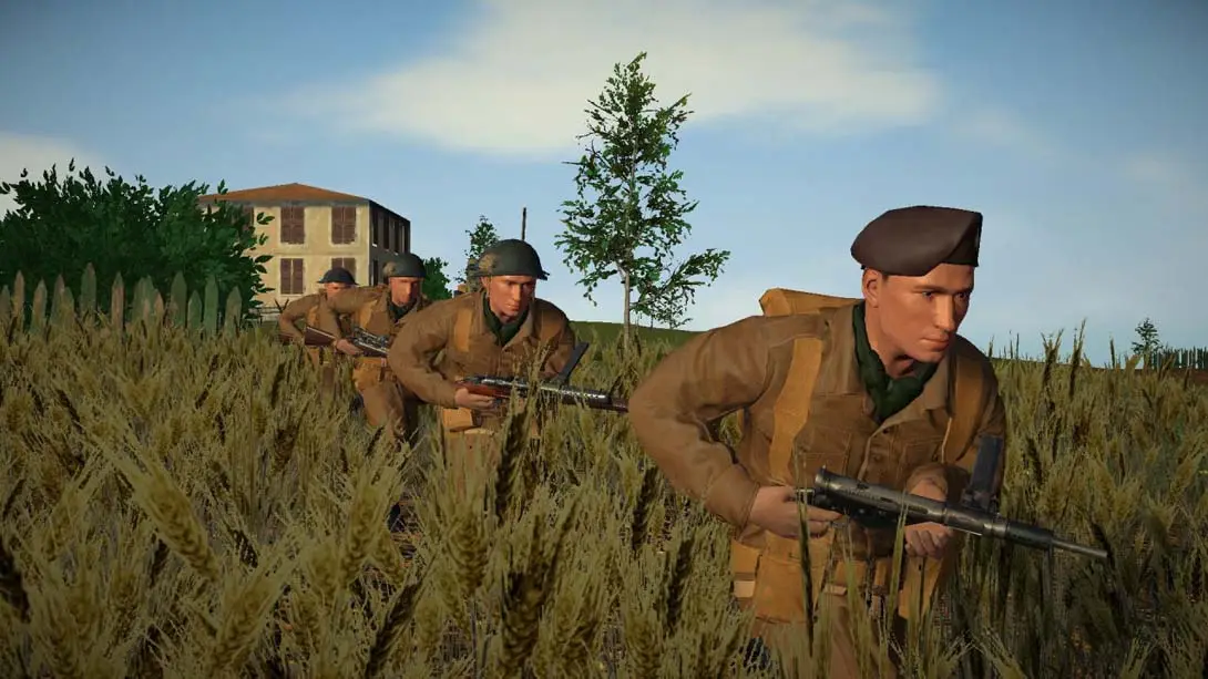 图片[2]-【美版】浅红2 .Easy Red 2-游糖YoTeb