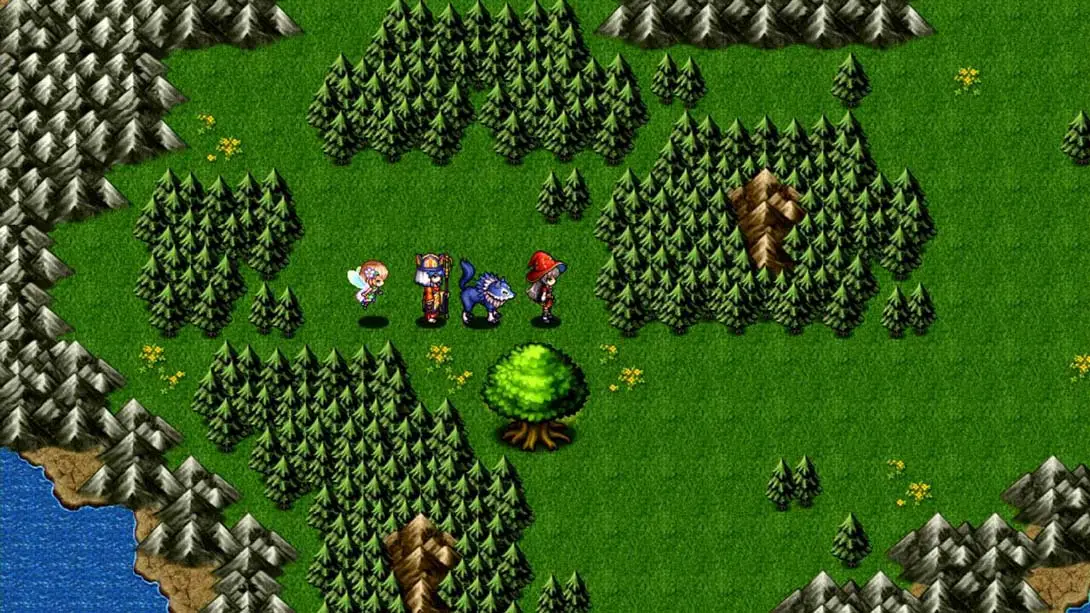 图片[6]-幽灵同步 Ghost Sync-游糖YoTeb