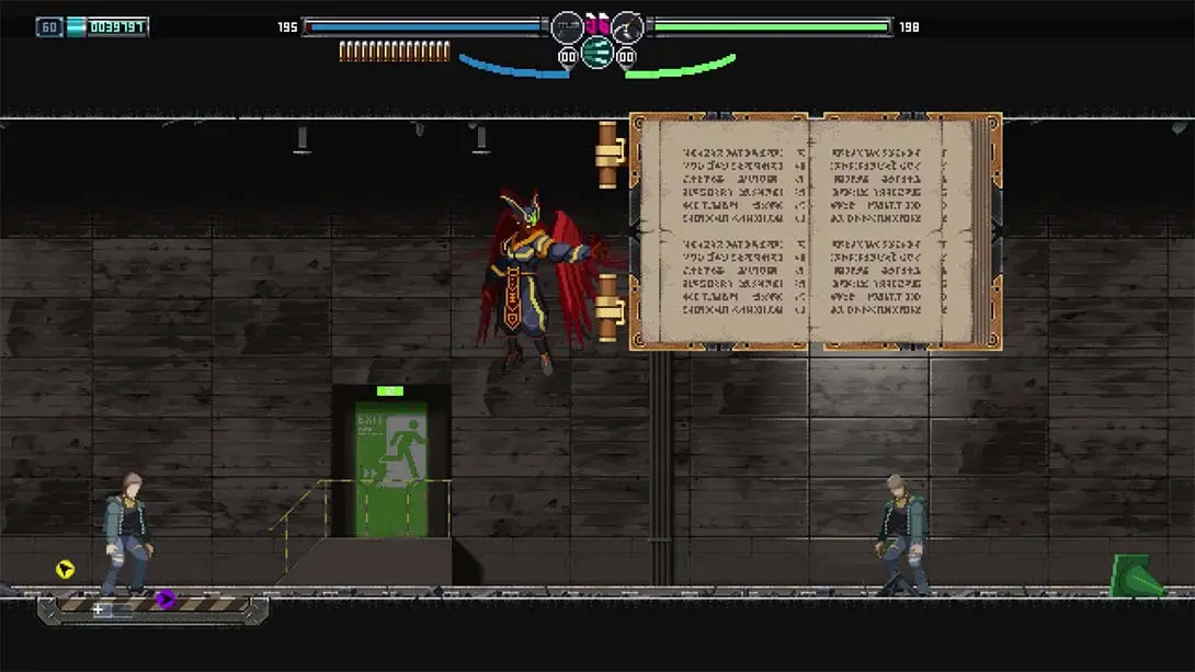 图片[5]-【美版】幻刃奇美拉 .Blade Chimera-游糖YoTeb