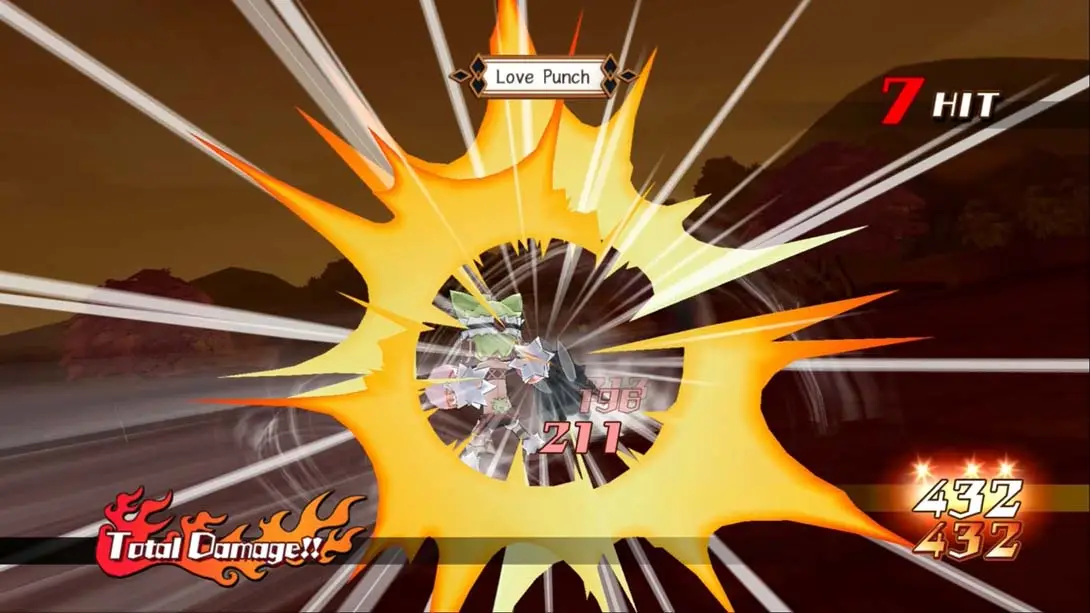 图片[3]-【美版】无限灵魂 Mugen Souls-游糖YoTeb