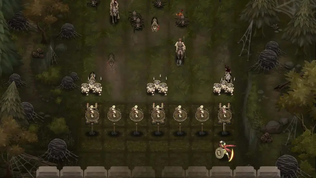 图片[2]-【美版】传奇重装步兵 .Legendary Hoplite-游糖YoTeb