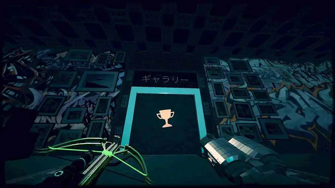 图片[10]-机械节奏 .ROBOBEAT（1.0.25）金手指-游糖YoTeb