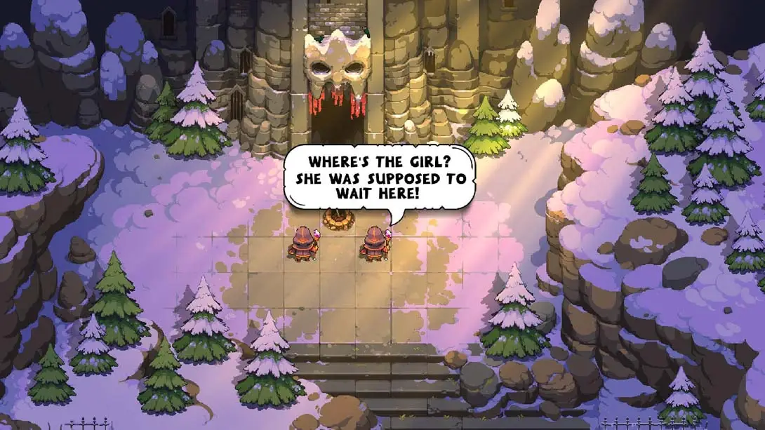 图片[4]-【美版】恐惧岩地牢 Dungeons of Dreadrock-游糖YoTeb