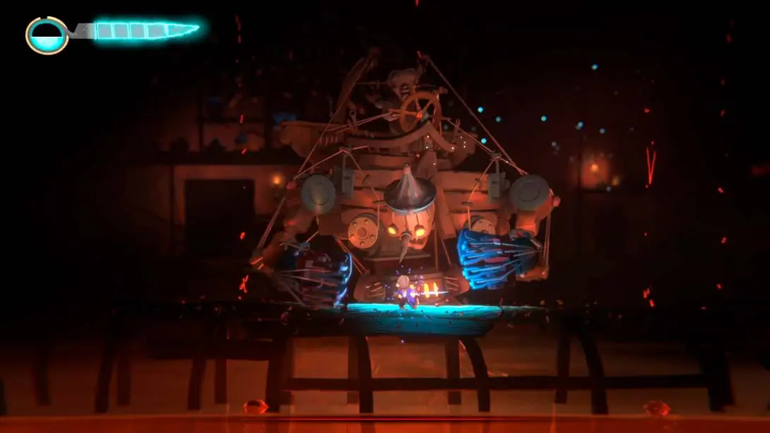 图片[1]-【英版】至暗童话 The Darkest Tales-游糖YoTeb